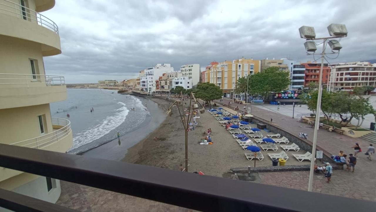 Views Of El Medano Beach, Two Экстерьер фото